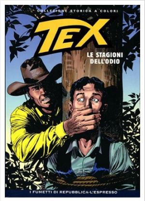 LE STAGIONI DELL'ODIO 230